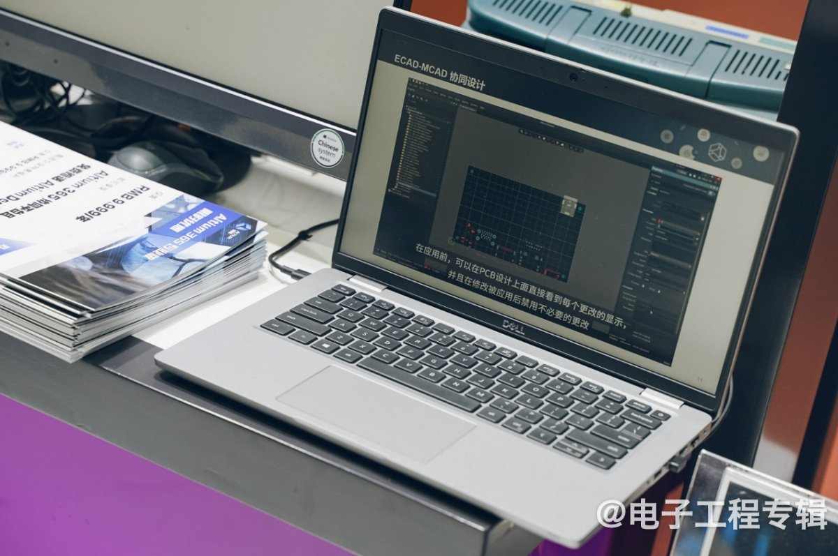 瑞萨的AI发展之道:在进博会上专访赖长青(图7) 瑞萨的AI发展之道:在进博会上专访赖长青(图7)