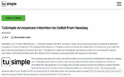 图森未来诉讼侯晓迪：Bot Auto盗用商业机密和专利技术(图1)