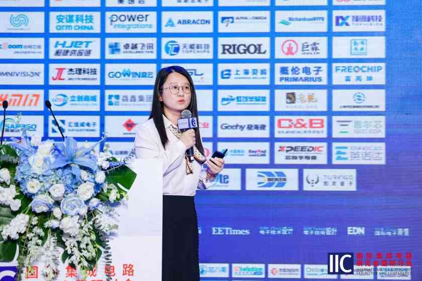 京东工业刘杰：聚焦保供、合规、降本、增效，赋能工业品供应链能力(图1)