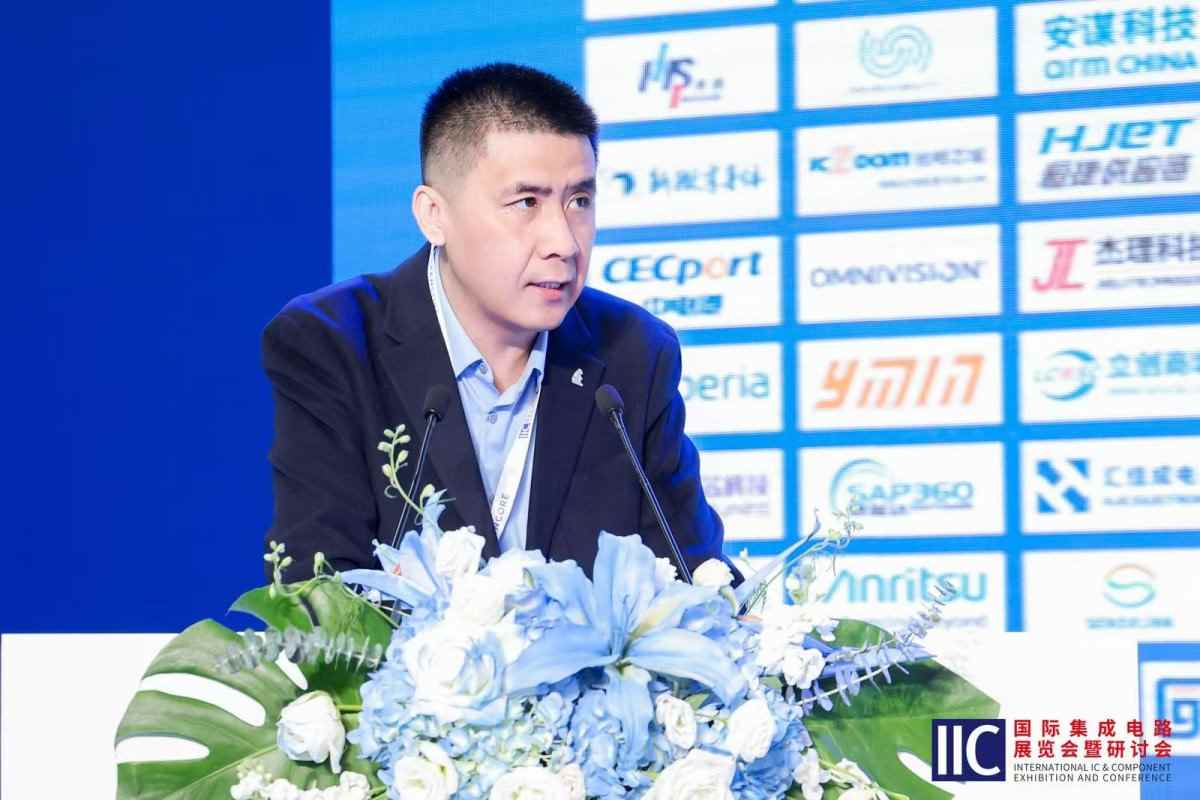 在复杂多变的市场环境下,如何做好芯片供应链管理?(图1) 在复杂多变的市场环境下,如何做好芯片供应链管理?(图1)