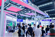 聚力创“芯”，共享“芯”机遇：国际集成电路展览会暨研讨会（IIC Shenzhen 2024）盛大开幕 ，“全球电子成就奖”隆(图3)