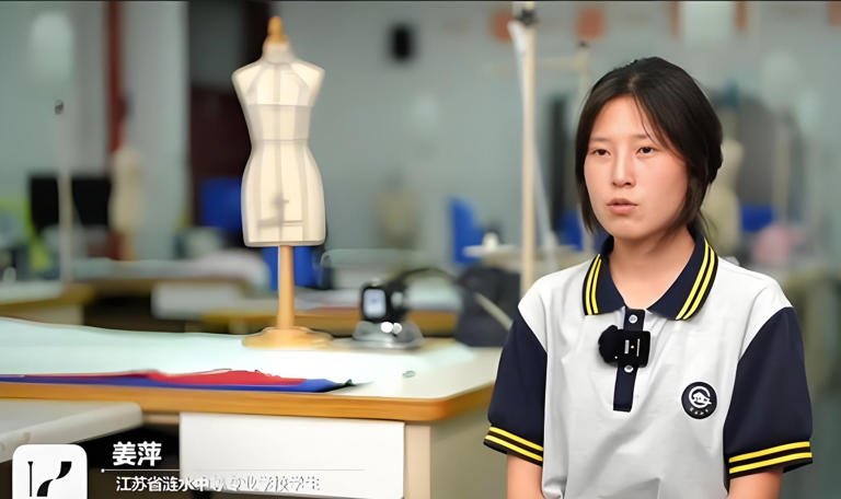 阿里巴巴达摩院公布2024全球数学竞赛“姜萍事件”调查结果(图4) 阿里巴巴达摩院公布2024全球数学竞赛“姜萍事件”调查结果(图4)