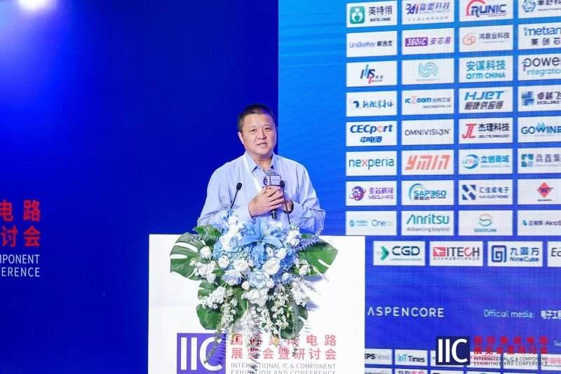 半导体芯片供应周期解读与展望(图1)