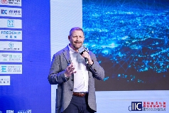 2024全球CEO峰会:边缘AI重塑物理世界,开启万物智能时代(图9) 2024全球CEO峰会:边缘AI重塑物理世界,开启万物智能时代(图9)