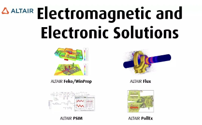 西门子106亿美元收购Altair Engineering,加速战略转型(图3) 西门子106亿美元收购Altair Engineering,加速战略转型(图3)