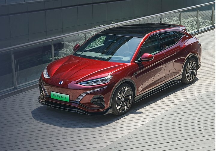 欧盟最终决定：对中国电动汽车征收为期五年的最终反补贴税，最高35.3%！(图1)