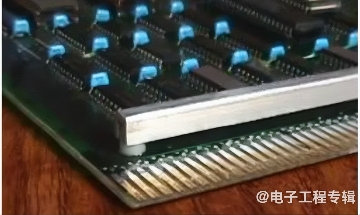 薄型PCB：BGA封装面临的挑战(图5)