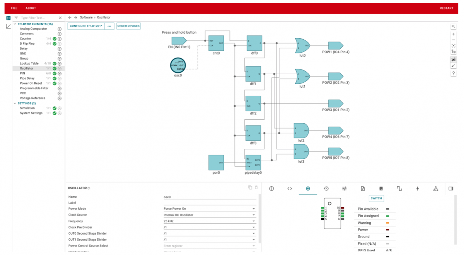TI发布一款几分钟就可完成设计仿真和配置的PLD(图4)