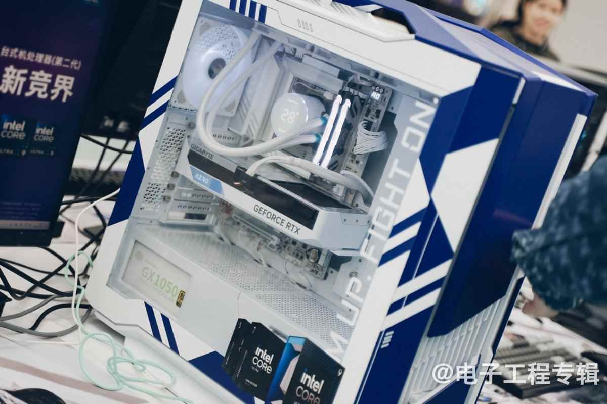 台式电脑为什么需要NPU？谈Arrow Lake的AI PC思路(图6)