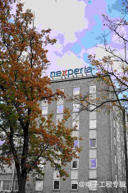 宽禁带材料推动未来技术的半导体研究与制造(图1)