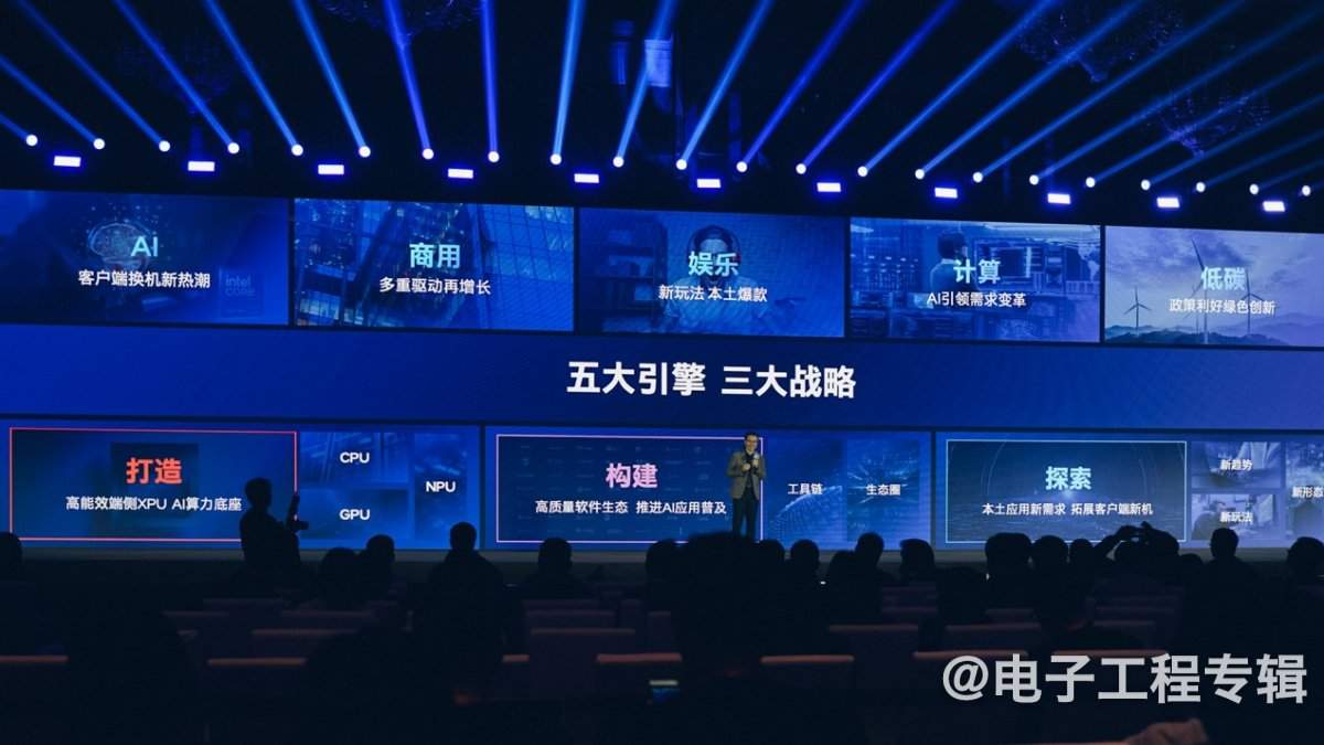 谈AIPC生态发展阶段：端侧模型与摩尔定律的交会时刻(图12)