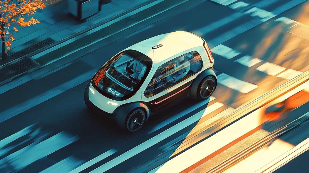 当代汽车产业6大关键词，揭示行业“卷”的本质(图7)