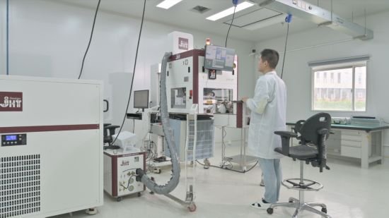 国家汽车芯片质量检验检测中心落户上海嘉定安亭(图3)