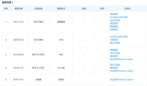 月之暗面创始人杨植麟与前投资人仲裁争议：创业背后的资本博弈(图2)