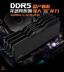 长鑫存储DDR5量产成功，DRAM价格有望进一步下调(图1)