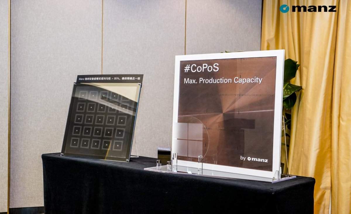 从CoWoS走向CoPoS，2.5D封装的一场技术变革即将到来(图2)