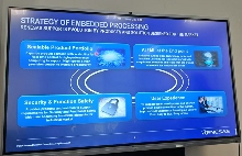 瑞萨深化工业市场布局，发布驱控一体全新工业专用MPU(图2)