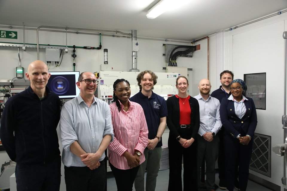 世界首款碳-14钻石电池问世，潜在寿命可达数千年(图2)