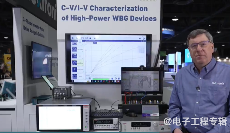 应对宽禁带器件测试的挑战(图1)