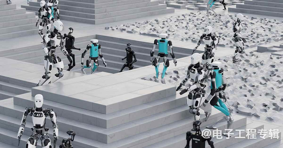 为什么说机器人的“ChatGPT时刻”将至？从ROSCon看当代机器人开发…(图1)