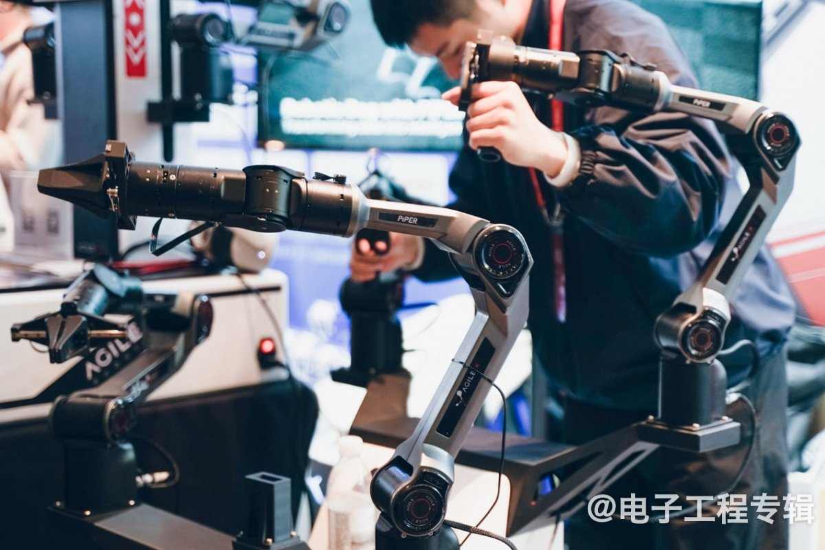 为什么说机器人的“ChatGPT时刻”将至？从ROSCon看当代机器人开发…(图6)