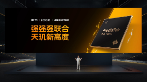 iQOO Neo10 系列发布，汇顶超声波指纹方案再下一城(图2)