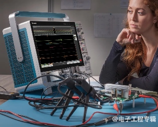 应对宽禁带器件测试的挑战(图4)