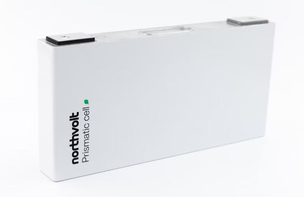 瑞典电池巨头Northvolt破产，击碎“绿色欧洲之梦”(图1)