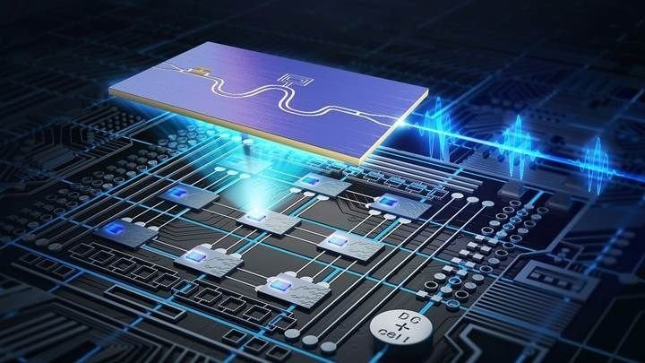 2024南京十大科技成果发布，南京大学超导量子芯片相关技术入选(图1)