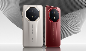 华为Mate 70 RS拆解：麒麟9020芯片现身(图1)