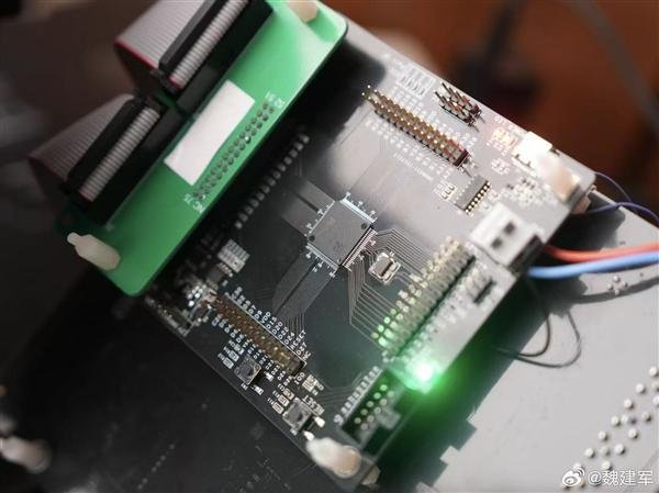 长城汽车培育RISC-V车规芯片企业,紫荆半导体落户南京江北(图2) 长城汽车培育RISC-V车规芯片企业,紫荆半导体落户南京江北(图2)