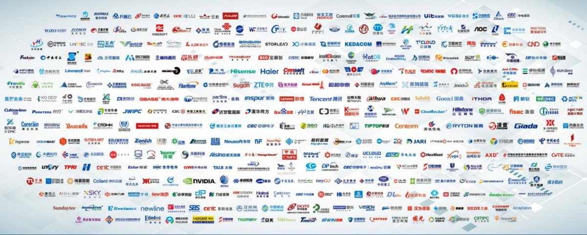 中国电子飞腾系列国产CPU出货突破1000万片(图5)