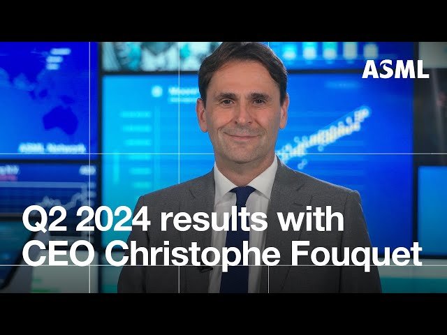 ASML CEO：美国禁售EUV光刻机致中国芯片技术落后西方10-15年(图1)