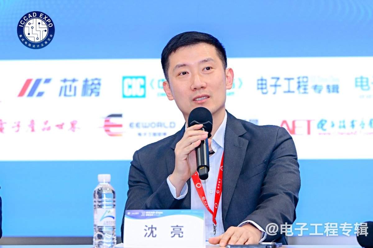 除了DTCO，制造企业还能为本土IC设计公司做些什么？(图8)