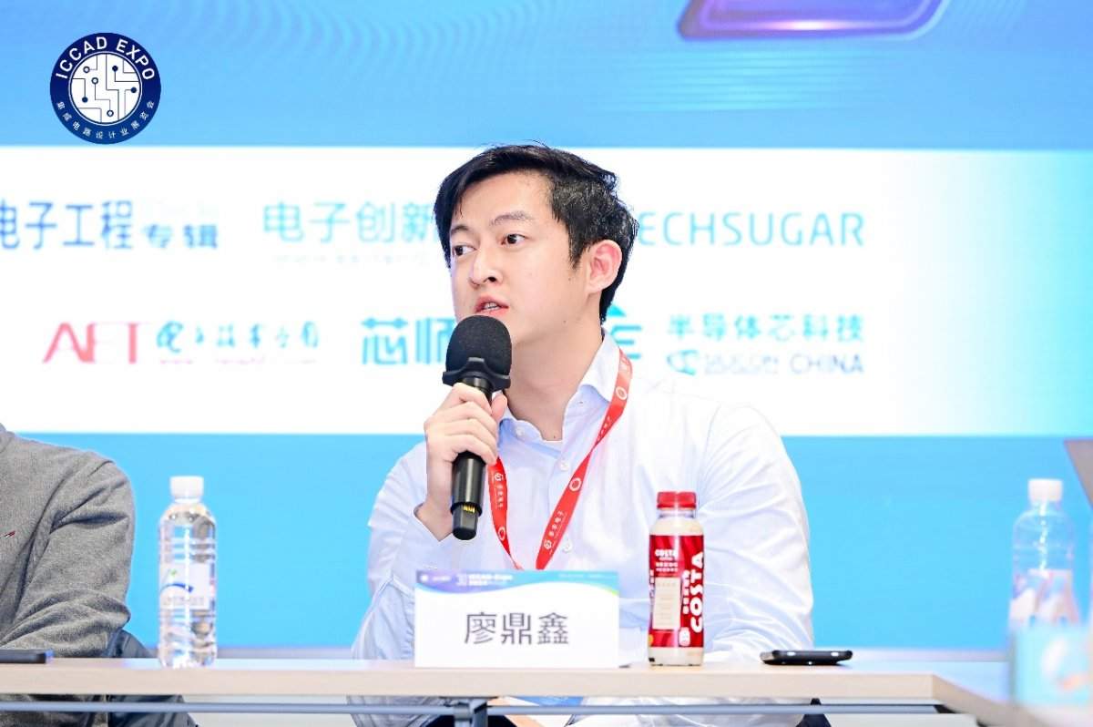 告别路径依赖后,中国EDA产业要怎么做?(图16) 告别路径依赖后,中国EDA产业要怎么做?(图16)