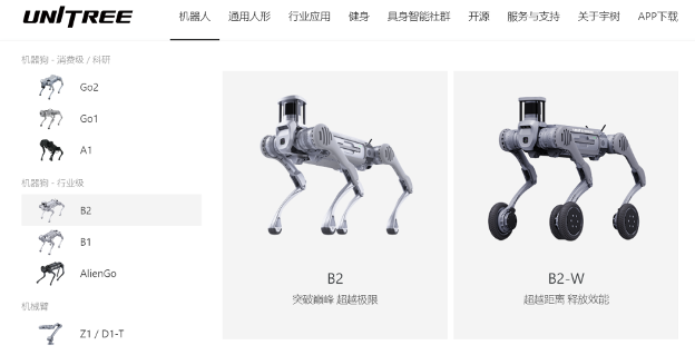 宇树科技人形机器人“翻车”,两条腿的还是不稳吗?(图5) 宇树科技人形机器人“翻车”,两条腿的还是不稳吗?(图5)