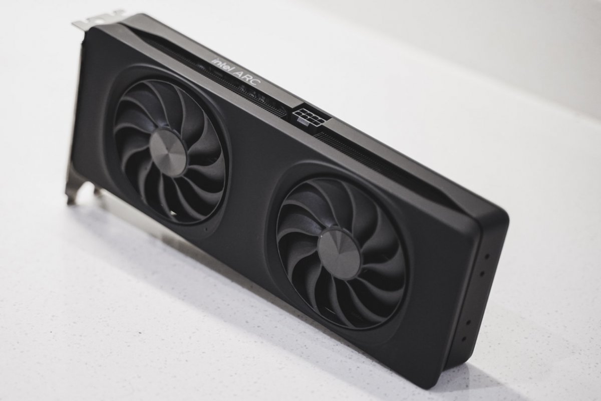 Arc B580实测：Intel二代显卡终于成了？(图16)