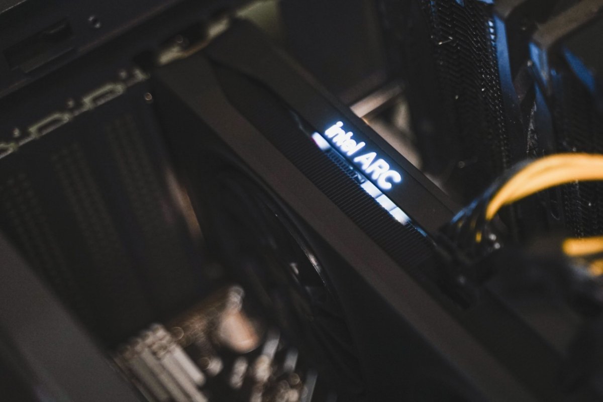 Arc B580实测：Intel二代显卡终于成了？(图15)