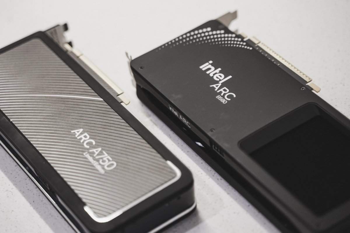 Arc B580实测：Intel二代显卡终于成了？(图25)