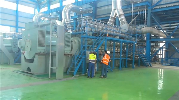 中国电子飞腾系列国产CPU出货突破1000万片(图2) 中国电子飞腾系列国产CPU出货突破1000万片(图2)