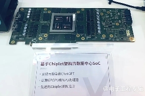 【ICCAD2024】Chiplet将在三大场景率先落地，本土车企有望再度领跑(图8)