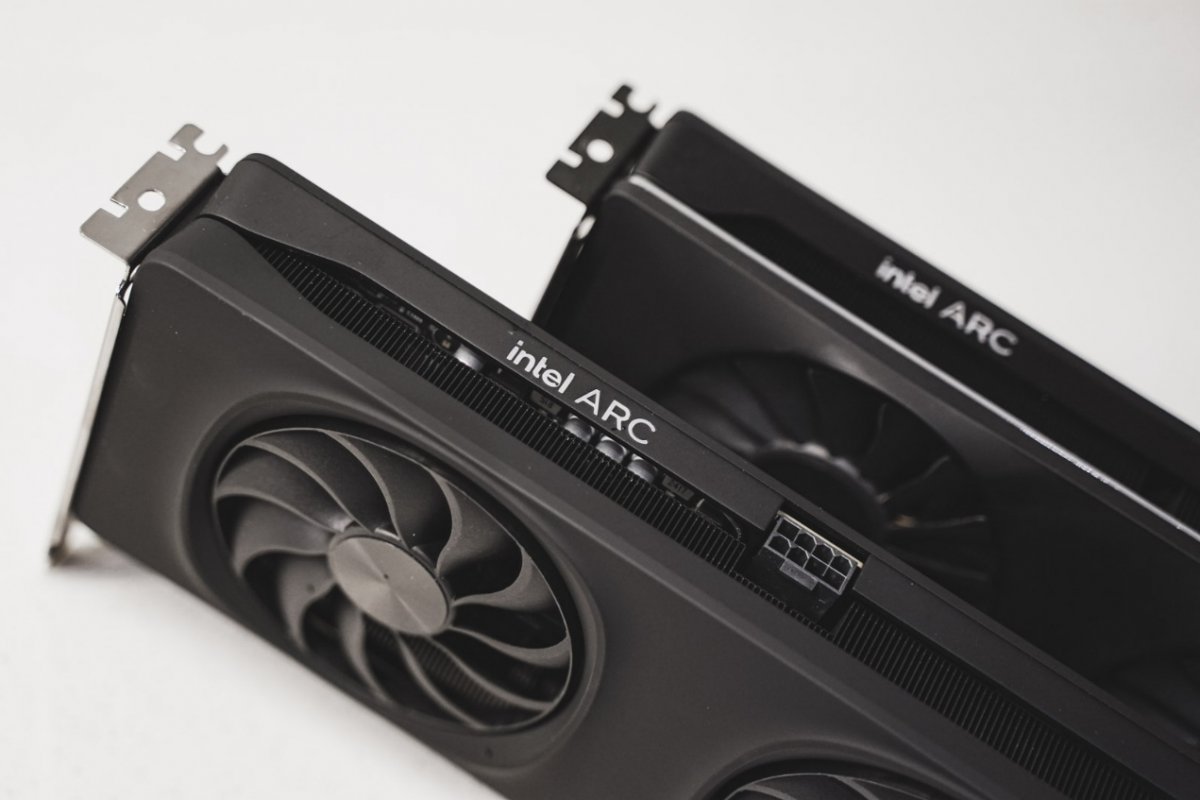 Arc B580实测：Intel二代显卡终于成了？(图2)