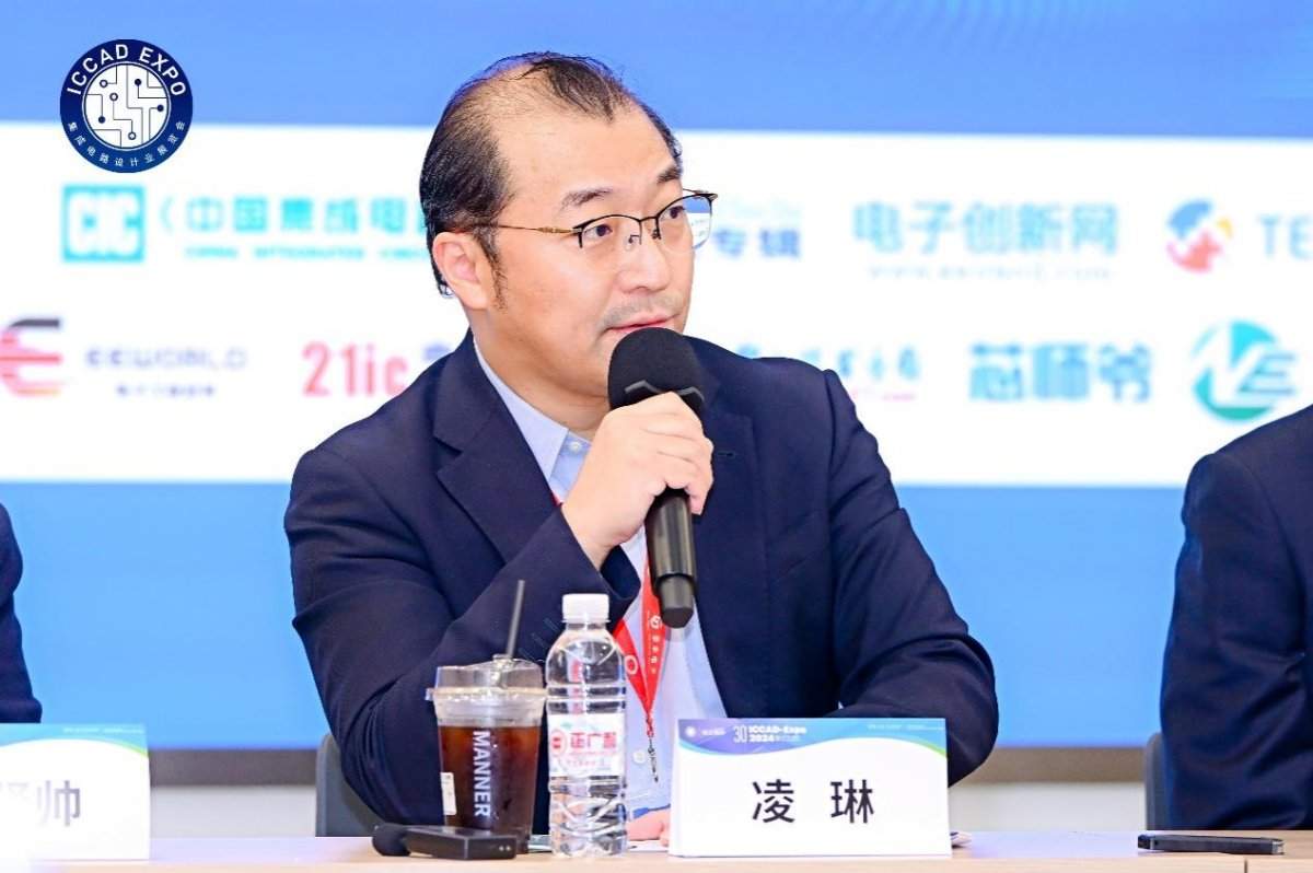 告别路径依赖后，中国EDA产业要怎么做？(图5)