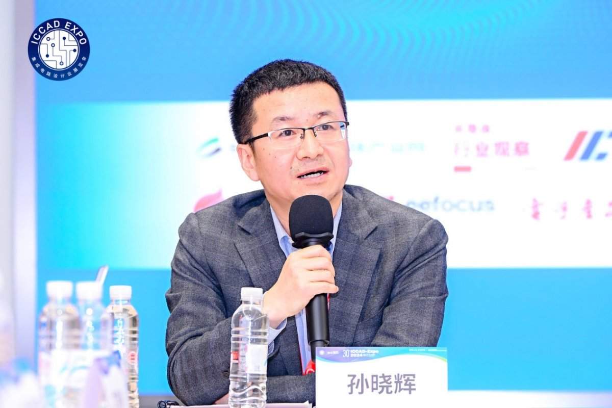 告别路径依赖后，中国EDA产业要怎么做？(图10)