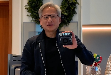 英伟达推出AI超级电脑Jetson Orin Nano Super，价格仅249美元(图2)