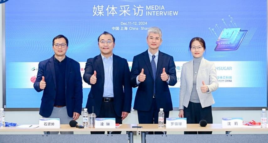 国产芯片发展之路：21位高层多元视角下的深度剖析(图5)