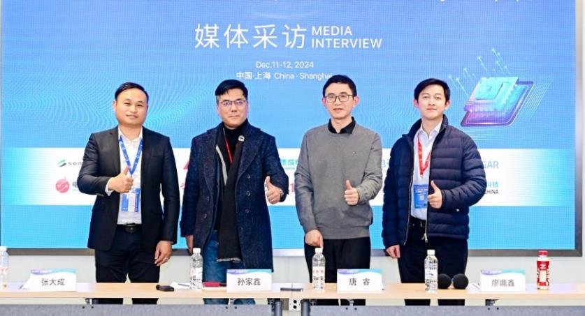 国产芯片发展之路：21位高层多元视角下的深度剖析(图6)