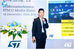 深耕中国40年，ST“双供应链” 模式开启本地化战略新篇章(图4)