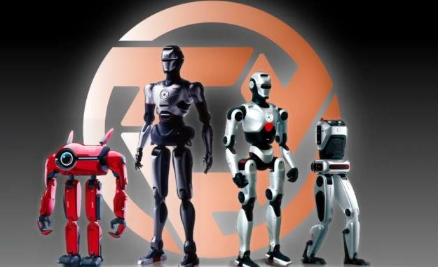 深圳一机器人街头散步成网红，简直太像个人了！(图13)