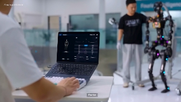 NVIDIA的机器人市场野心：老黄手中“奇异博士的时间宝石”(图3)